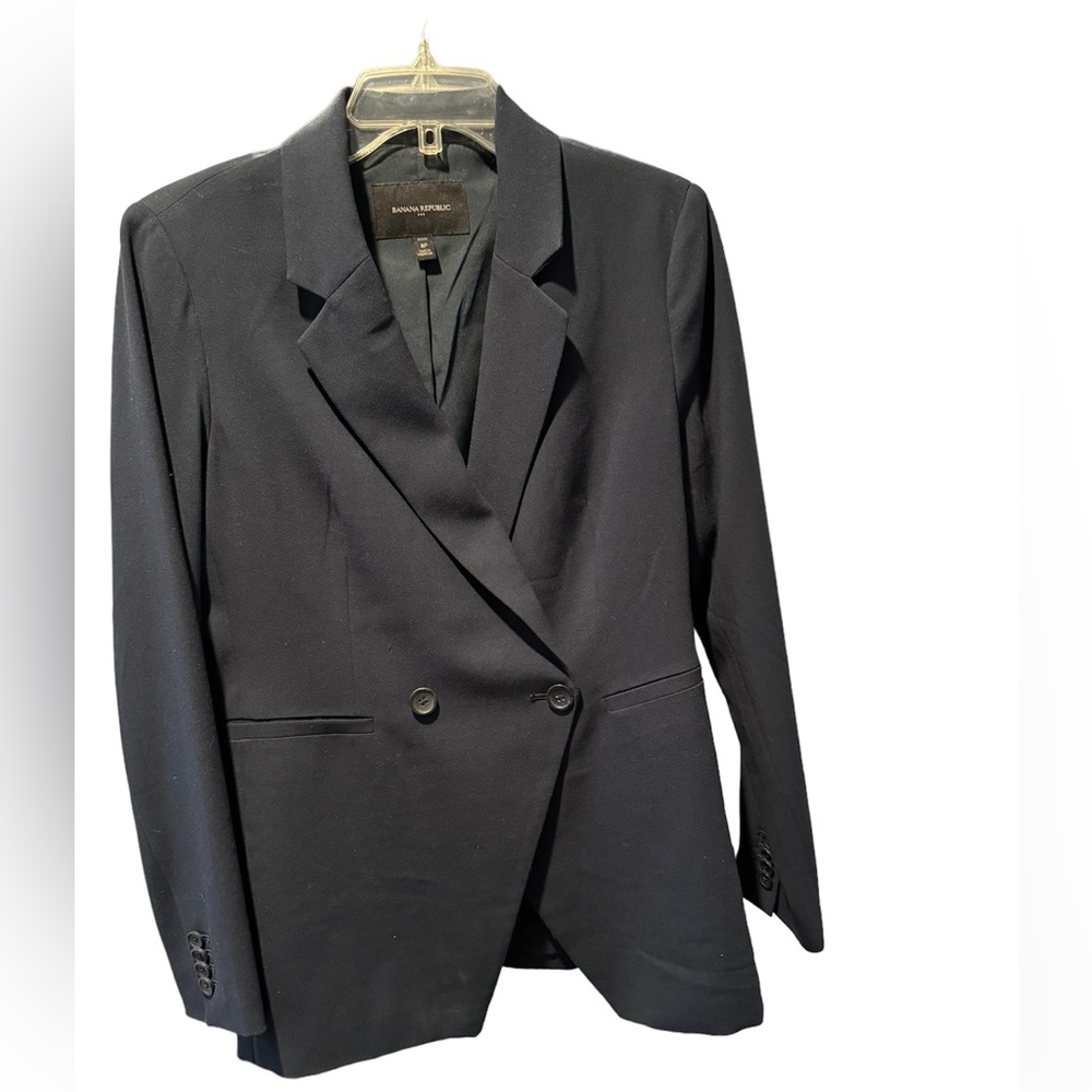 Banana Republic blazer